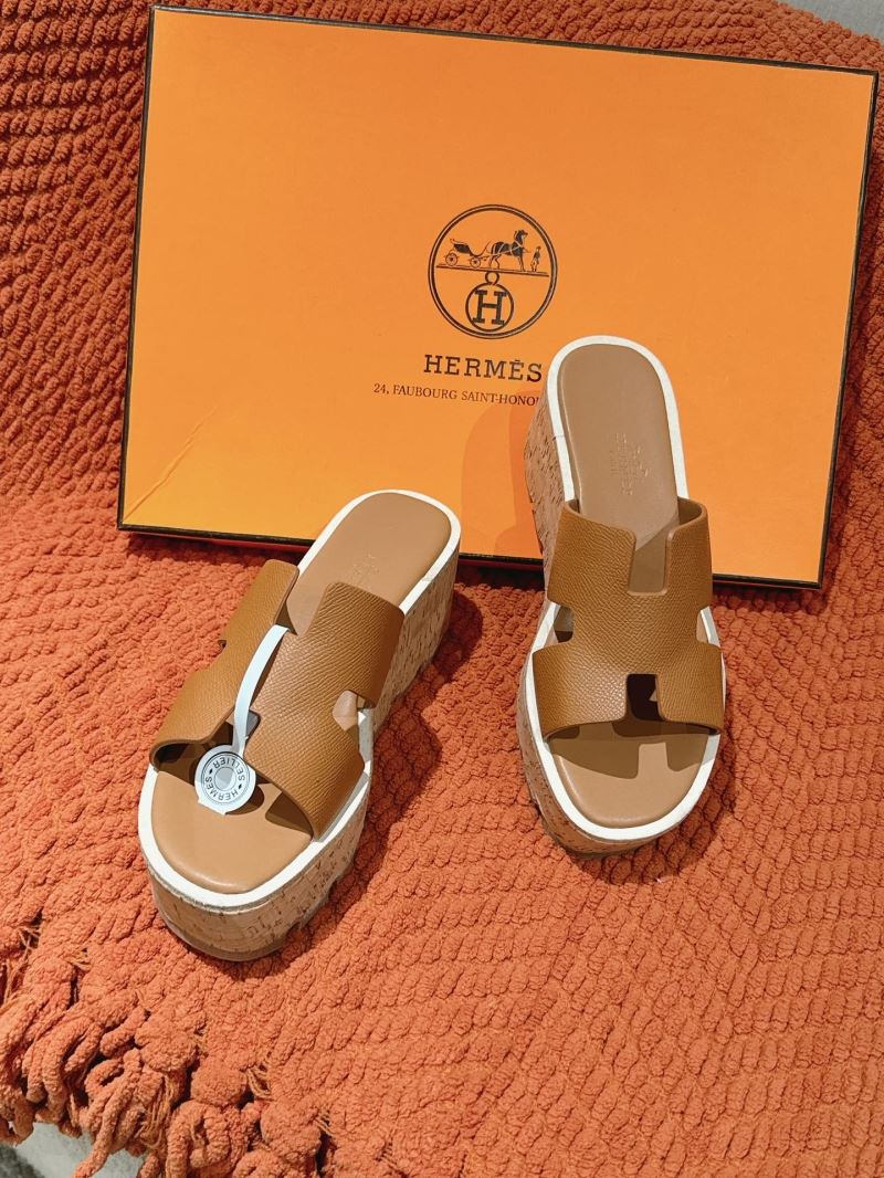 Hermes Sandals